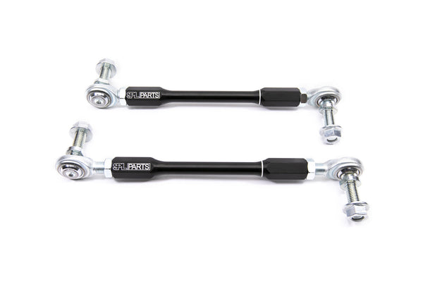 SPL Front Swaybar Endlinks for Tesla Model 3 2017+
