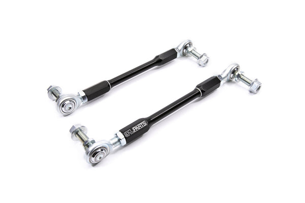 SPL Front Swaybar Endlinks for Tesla Model 3 2017+