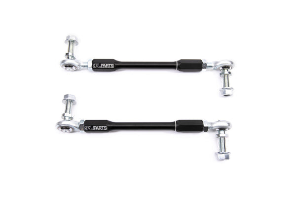 SPL Front Swaybar Endlinks for Tesla Model 3 2017+