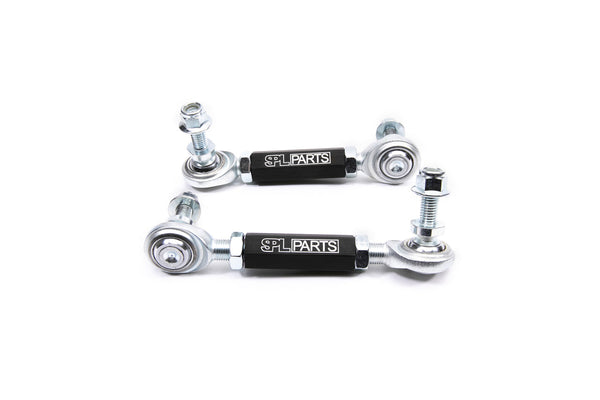 SPL Rear Swaybar Endlinks for Tesla Model 3 2017+