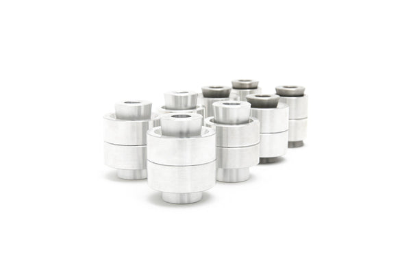SPL Rear Knuckle Bushing Kit for Mazda ND Miata 2016+