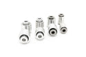 SPL Rear Knuckle Bushing Kit for Mazda ND Miata 2016+