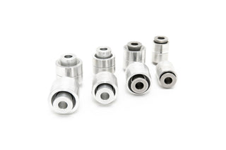 SPL Rear Knuckle Bushing Kit for Mazda ND Miata 2016+