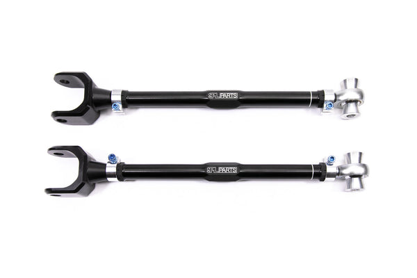 SPL Rear Lower Traction Rods for Tesla Model 3 2017+