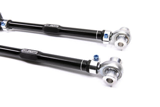 SPL Rear Lower Traction Rods for Tesla Model 3 2017+