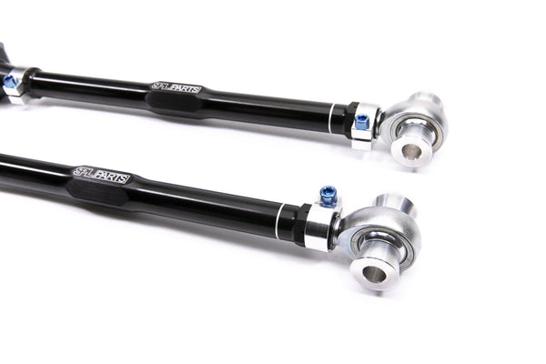 SPL Rear Lower Traction Rods for Tesla Model 3 2017+