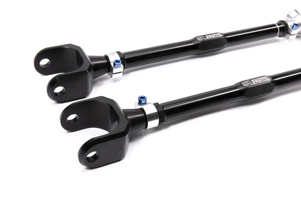 SPL Rear Lower Traction Rods for Tesla Model 3 2017+