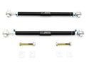 SPL Rear Toe Links with Eccentric Lockouts for Toyota Supra A90 GR/BMW Z4 G29 2019+