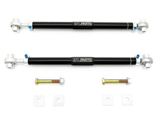 SPL Rear Toe Links with Eccentric Lockouts for Toyota Supra A90 GR/BMW Z4 G29 2019+