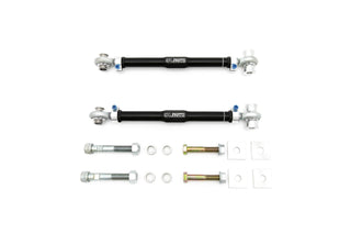 SPL Rear Toe Arm Bumpsteer Adjustable with Eccentric Lockout for NC Miata 2006-2015