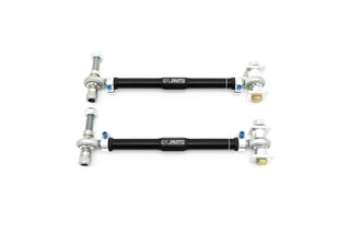 SPL Rear Toe Arm Bumpsteer Adjustable with Eccentric Lockout for NC Miata 2006-2015
