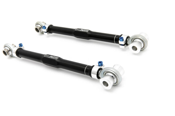 SPL Rear Toe Arm Bumpsteer Adjustable with Eccentric Lockout for NC Miata 2006-2015