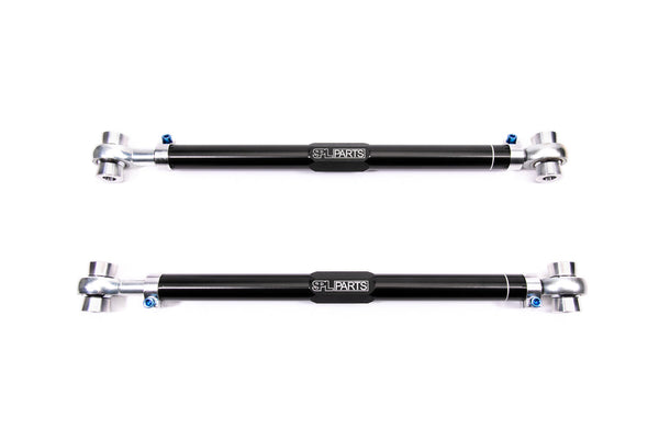 SPL Rear Toe Links for Toyota Supra A90/BMW Z4 G29 2019+