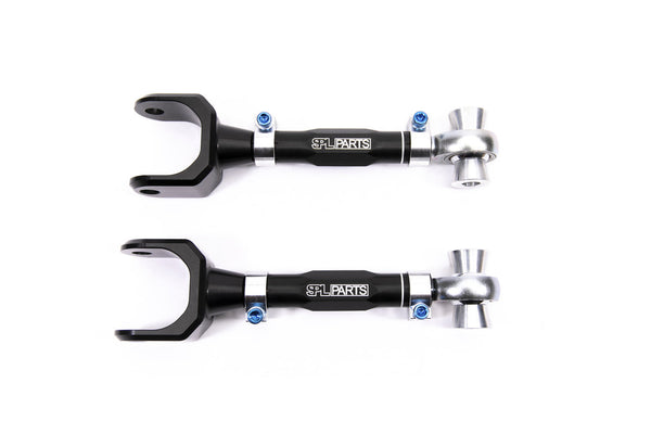 SPL Rear Toe Links for Tesla Model 3 2017+