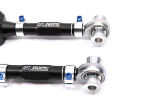 SPL Rear Toe Links for Tesla Model 3 2017+