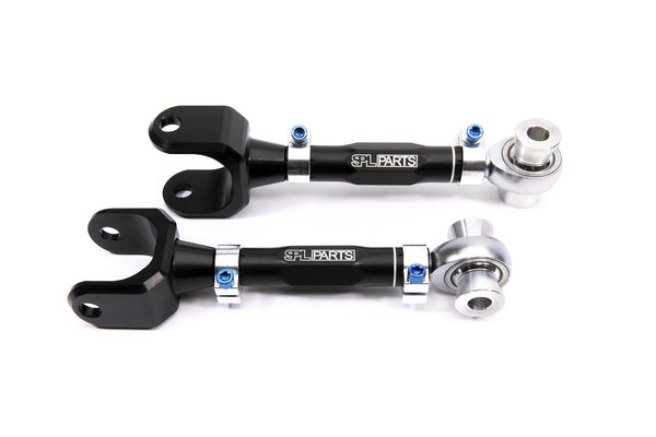 SPL Rear Toe Links for Tesla Model 3 2017+