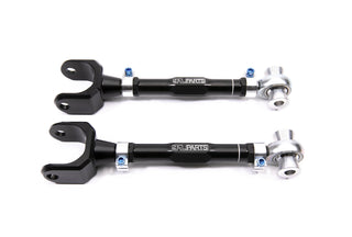SPL Rear Upper Traction Links for Tesla Model 3 2017+