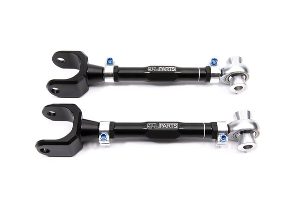 SPL Rear Upper Traction Links for Tesla Model 3 2017+