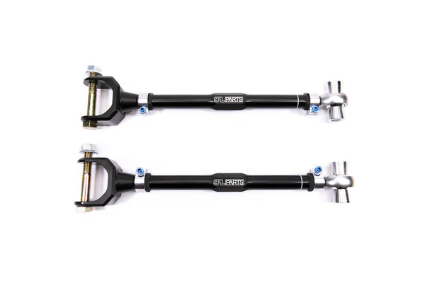 SPL Rear Lower Camber Arm for Mazda ND Miata 2016+