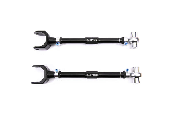 SPL Rear Lower Camber Arm for Mazda ND Miata 2016+