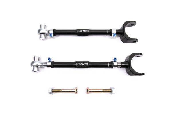 SPL Rear Traction Arms for Lexus IS300 2001-2005