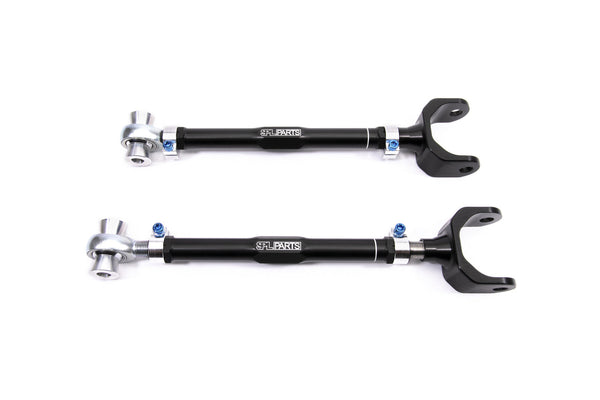 SPL Rear Traction Arms for Lexus IS300 2001-2005
