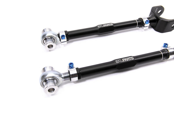 SPL Rear Traction Arms for Lexus IS300 2001-2005