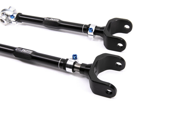SPL Rear Traction Arms for Lexus IS300 2001-2005