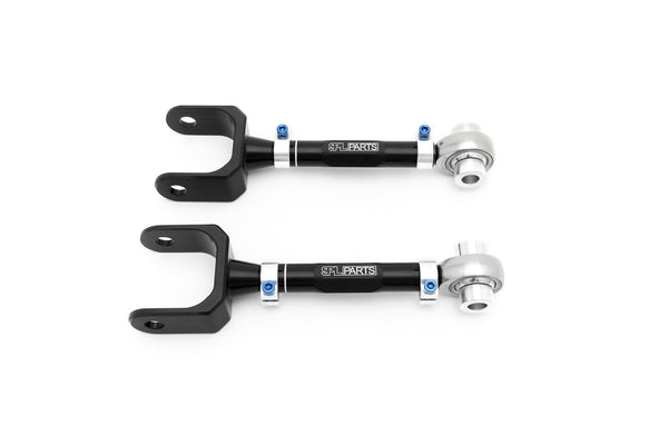 SPL Rear Upper Lateral Camber Links for Tesla Model 3 2017+