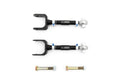 SPL Rear Upper Lateral Camber Links for Tesla Model 3 2017+