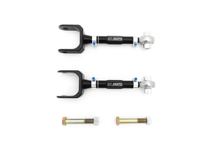 SPL Rear Upper Lateral Camber Links for Tesla Model 3 2017+