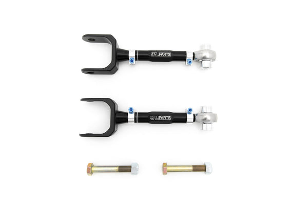 SPL Rear Upper Lateral Camber Links for Tesla Model 3 2017+