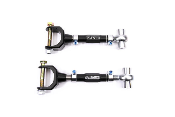 SPL Rear Upper Arms for Mazda ND Miata 2016+