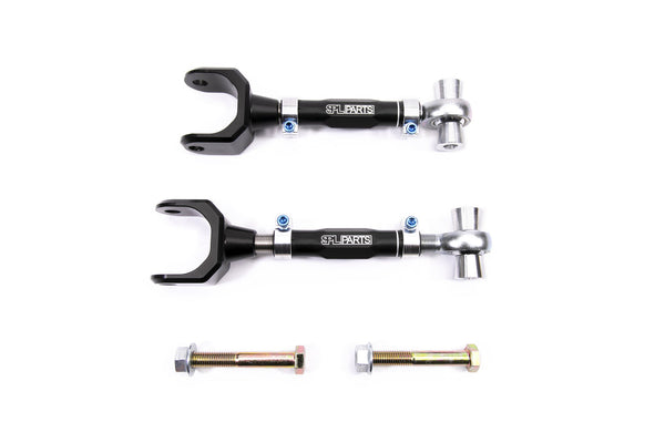 SPL Rear Upper Arms for Mazda ND Miata 2016+