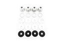 SPL Solid Subframe Bushings for Nissan Z32/R32/R33/R34