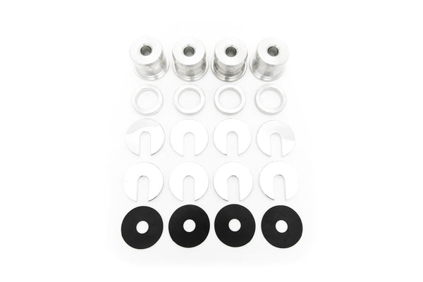 SPL Solid Subframe Bushings for Nissan Z32/R32/R33/R34
