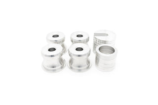 SPL PRO Solid Subframe Bushings for Nissan S13/S14 1989-1994