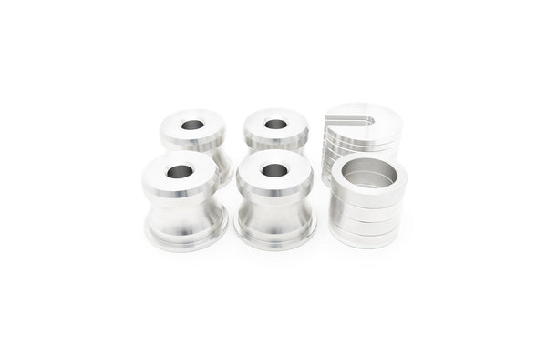 SPL PRO Solid Subframe Bushings for Nissan S13/S14 1989-1994