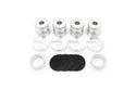 SPL PRO Solid Subframe Bushings for Nissan S13/S14 1989-1994