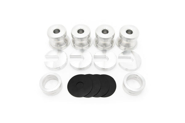 SPL PRO Solid Subframe Bushings for Nissan S13/S14 1989-1994