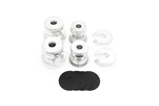 SPL Solid Subframe Bushings for Infiniti G35 & Nissan 350Z 2003-2008