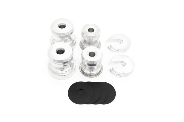 SPL Solid Subframe Bushings for Infiniti G35 & Nissan 350Z 2003-2008