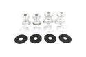 SPL Solid Subframe Bushings for Infiniti G35 & Nissan 350Z 2003-2008