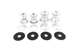 SPL Solid Subframe Bushings for Infiniti G35 & Nissan 350Z 2003-2008