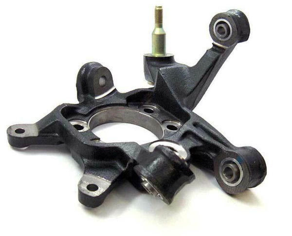 SPL Rear Knuckle Monoball Bushings for Nissan S13/S14/R33 1993-1998