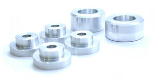 SPL Solid Differential Mount Bushings for Nissan S14/Z32/R32/R33/R34