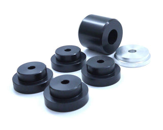 SPL Solid Differential Mount Bushings for Nissan 350Z/G35 2003-2008