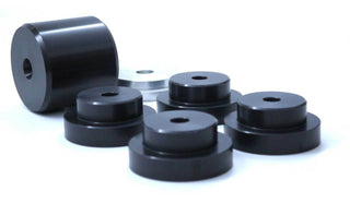 SPL Solid Differential Mount Bushings for Nissan 350Z/G35 2003-2008