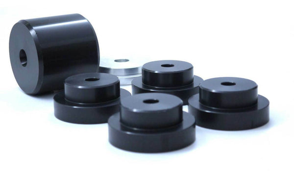 SPL Solid Differential Mount Bushings for Nissan 350Z/G35 2003-2008