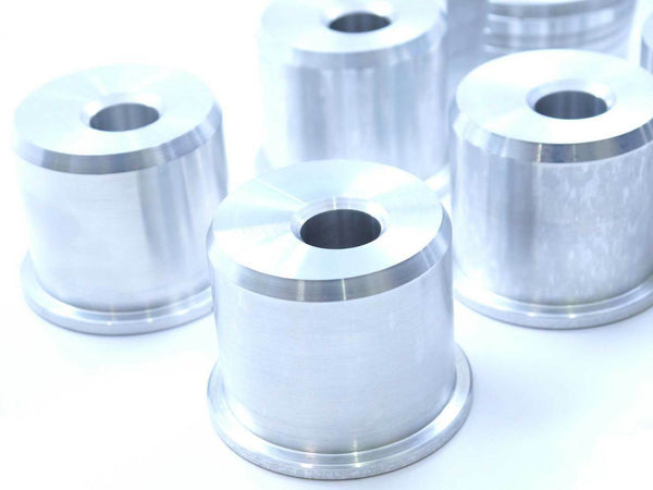 SPL PRO Solid Subframe Conversion Bushings for Nissan S13 1989-1994